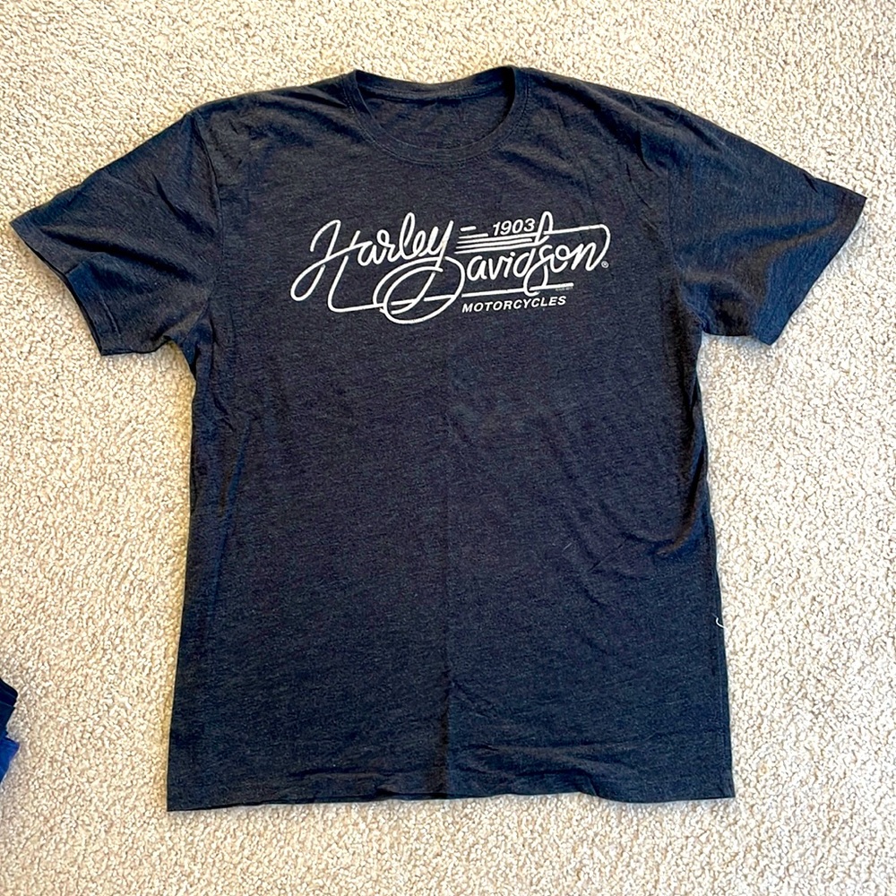 Harley-Davidson T-Shirt